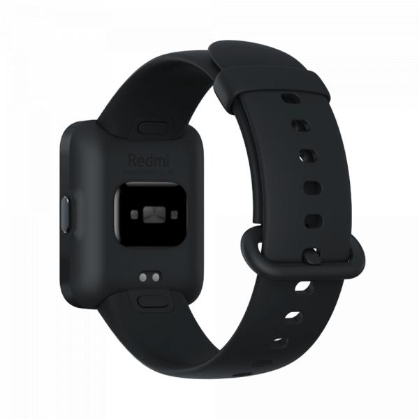 Xiaomi Redmi Watch 2 Lite GL Black Toshkentda - fotosurat