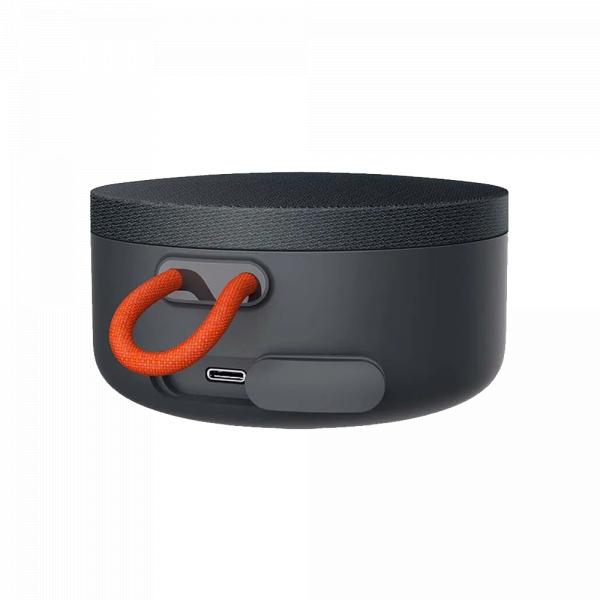Mi Portable Bluetooth Speaker Grey Toshkentda - fotosurat