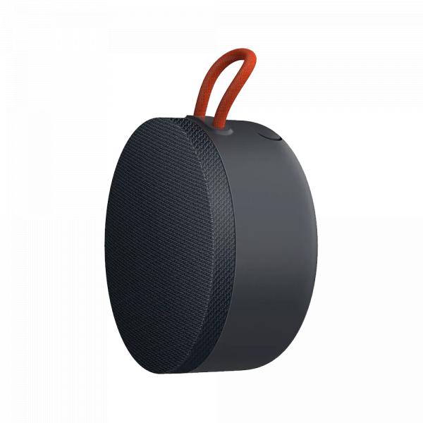 Mi Portable Bluetooth Speaker Grey Toshkentda - fotosurat