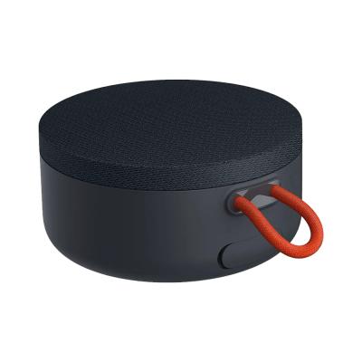 Mi Portable Bluetooth Speaker Grey