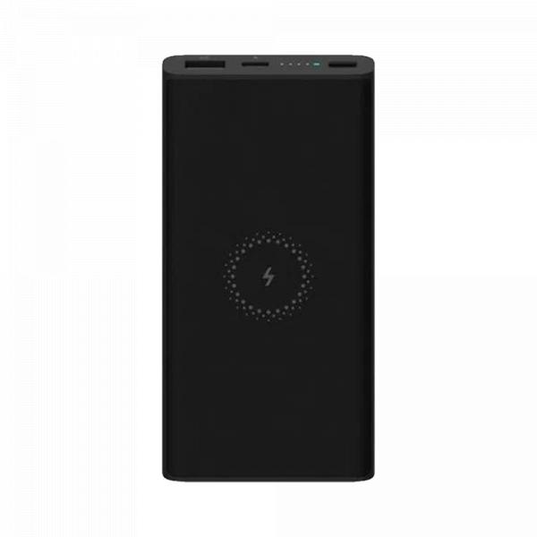 Xiaomi Mi 10000mAh 10W Black в Ташкенте - фото