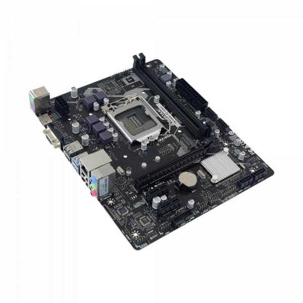 Biostar H410MH S2 Toshkentda - fotosurat
