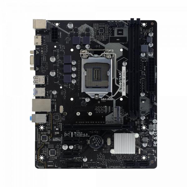 Biostar H410MH S2 Toshkentda - fotosurat