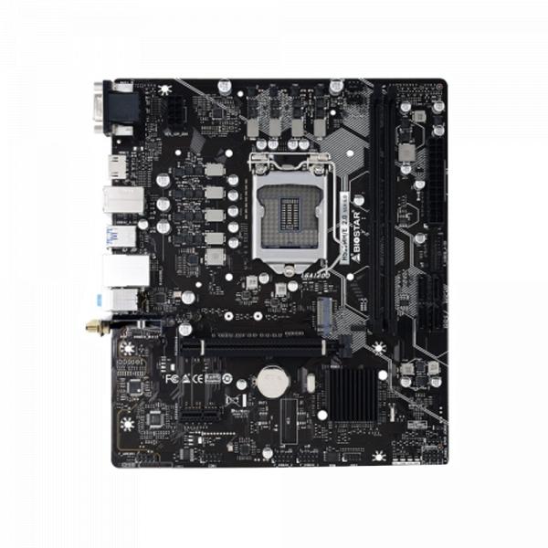 Biostar H510MH 2.0 в Ташкенте - фото