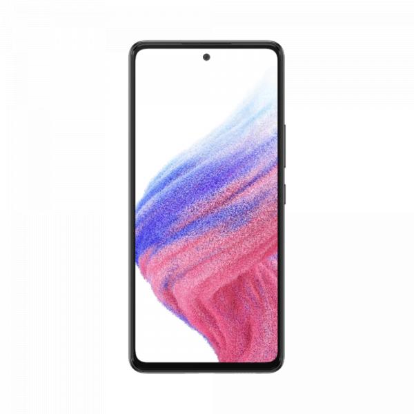 Samsung Galaxy A53 8/256GB Black в Ташкенте - фото