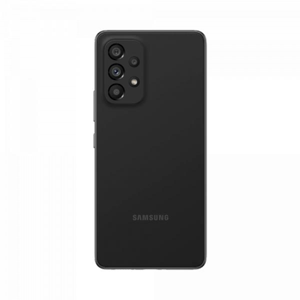 Samsung Galaxy A53 8/256GB Black в Ташкенте - фото