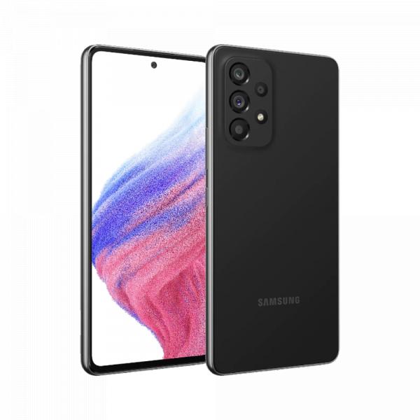 Samsung Galaxy A53 8/256GB Black в Ташкенте - фото