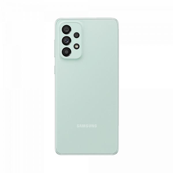 Samsung Galaxy A73 8/128GB Awesome Mint в Ташкенте - фото
