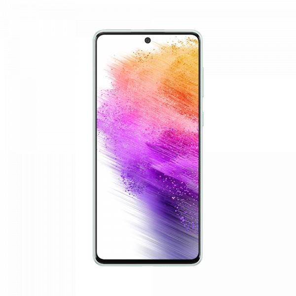 Samsung Galaxy A73 8/128GB Awesome Mint в Ташкенте - фото