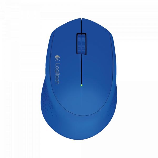 Logitech M280 Blue Toshkentda - fotosurat