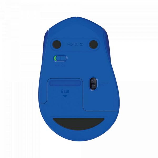 Logitech M280 Blue Toshkentda - fotosurat