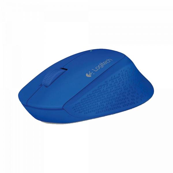 Logitech M280 Blue Toshkentda - fotosurat