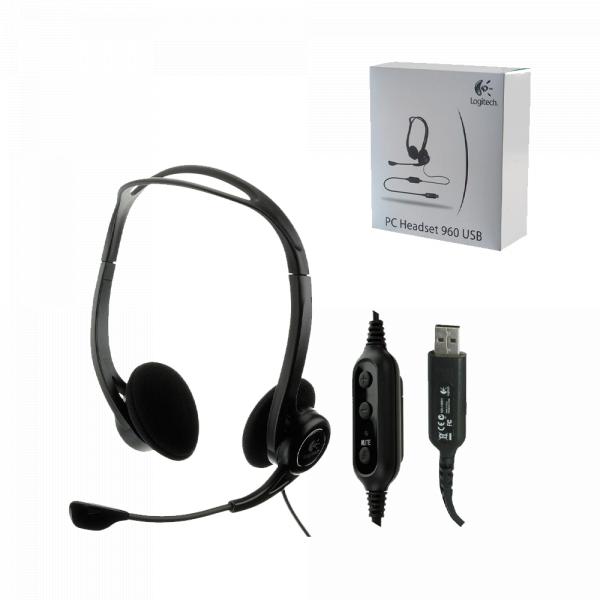 Logitech PC 960 Toshkentda - fotosurat