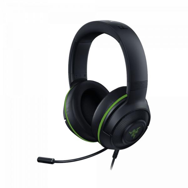 Razer Kraken X for Xbox Green в Ташкенте - фото