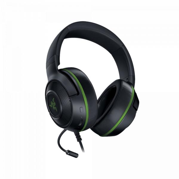 Razer Kraken X for Xbox Green в Ташкенте - фото