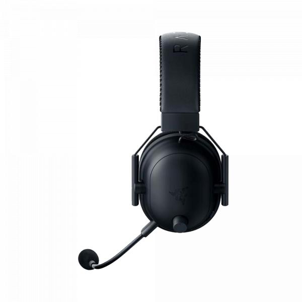 Razer Blackshark V2 Pro Black в Ташкенте - фото