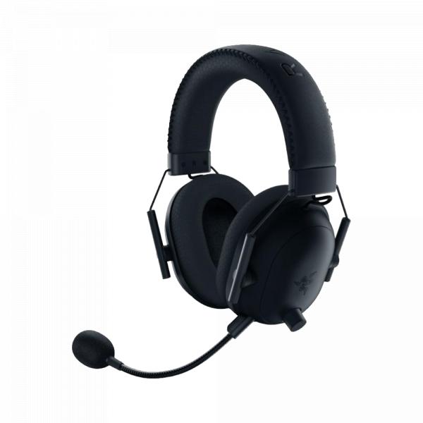 Razer Blackshark V2 Pro Black в Ташкенте - фото