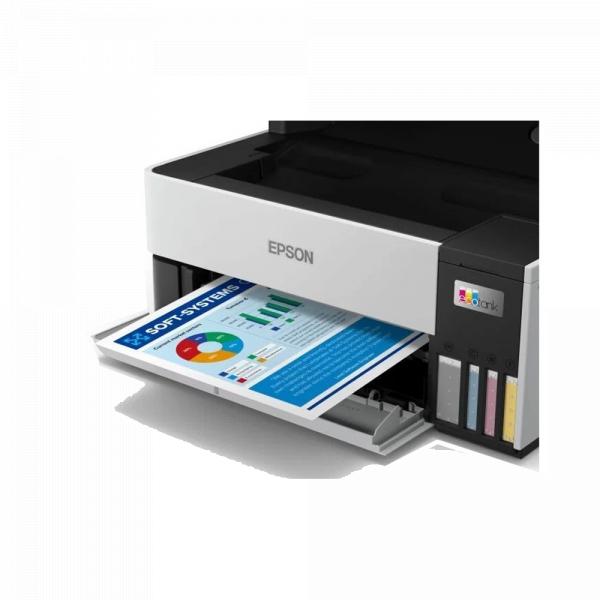 Epson L6490 в Ташкенте - фото