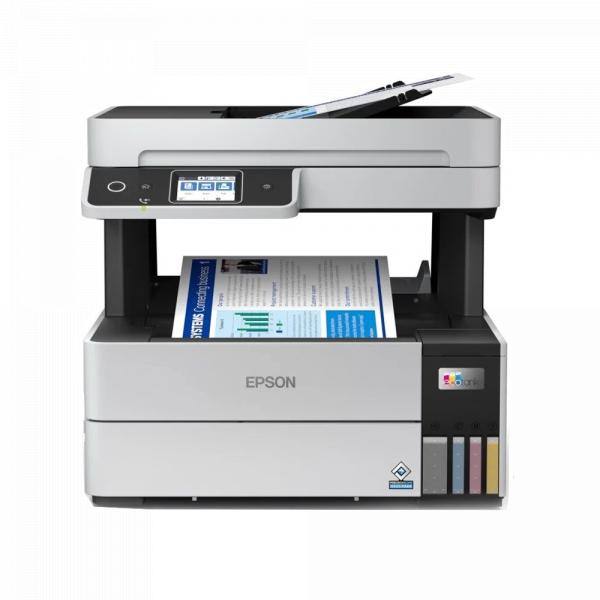 Epson L6490 в Ташкенте - фото