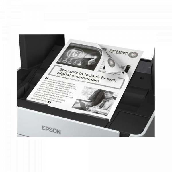 Epson M2170 в Ташкенте - фото