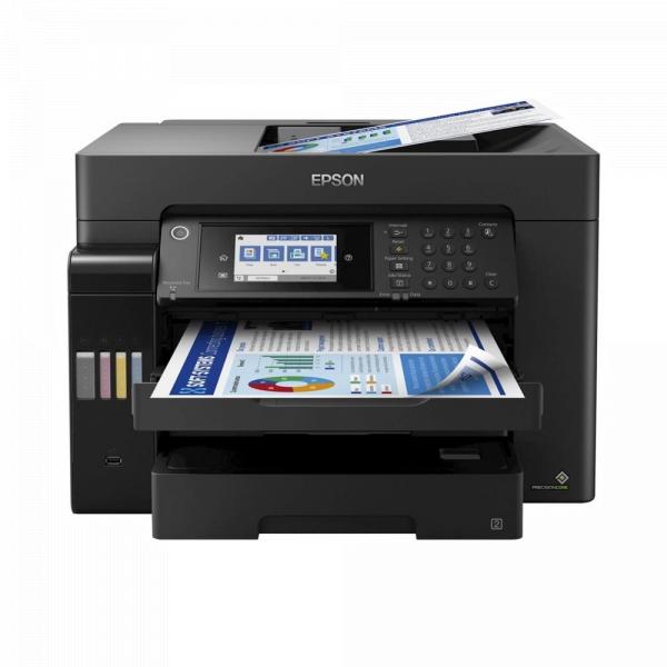Epson L15160 в Ташкенте - фото