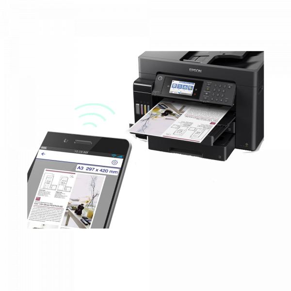 Epson L15160 в Ташкенте - фото