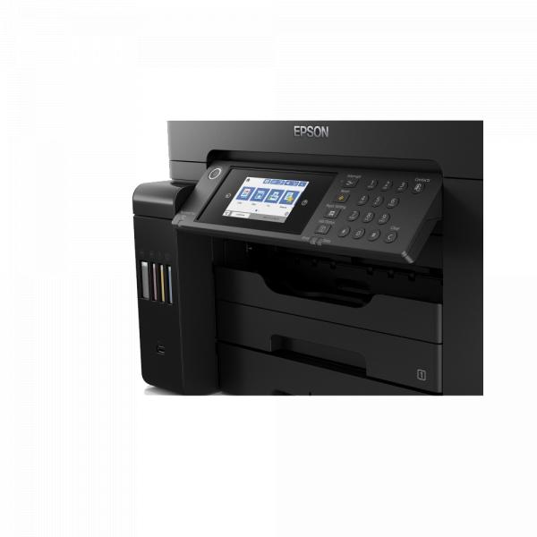 Epson L15160 в Ташкенте - фото