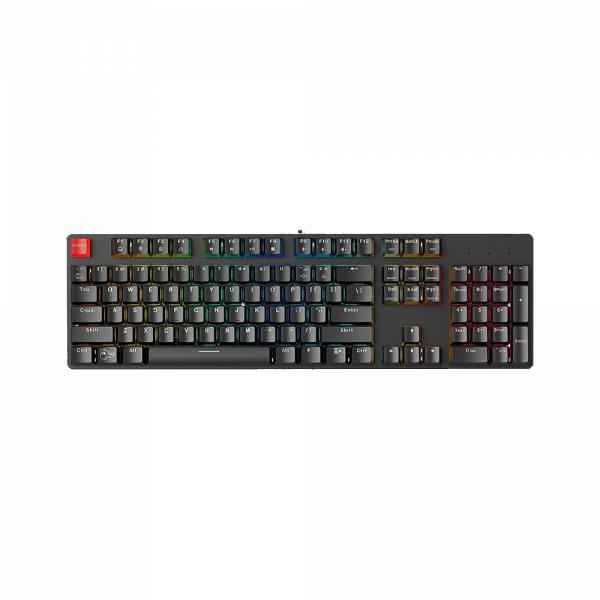 Glorious GMMK Black [Gateron Brown Switch] в Ташкенте - фото