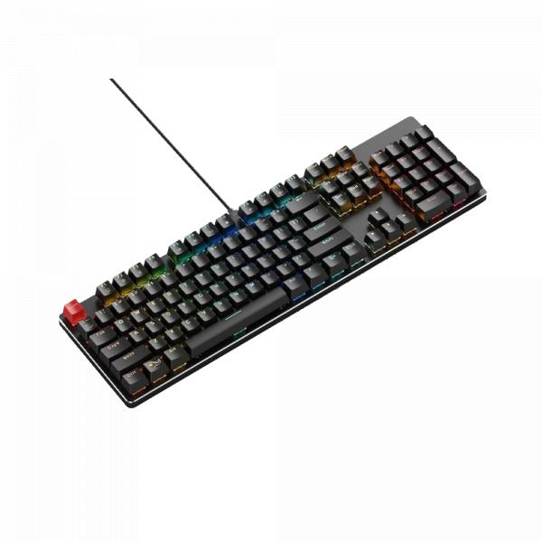 Glorious GMMK Black [Gateron Brown Switch] в Ташкенте - фото