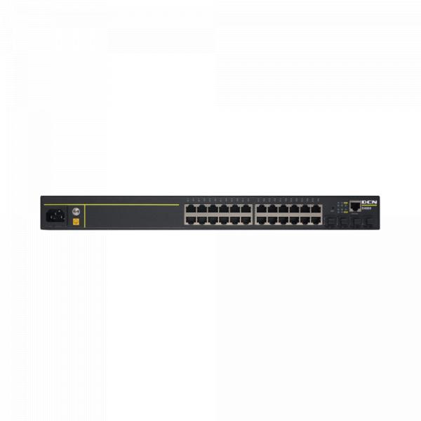 DCN S4600-28P-SI Toshkentda - fotosurat