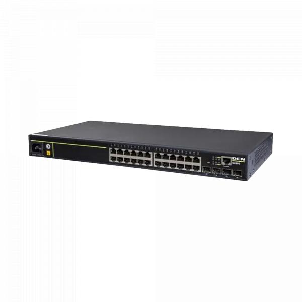 DCN S4600-28P-SI Toshkentda - fotosurat