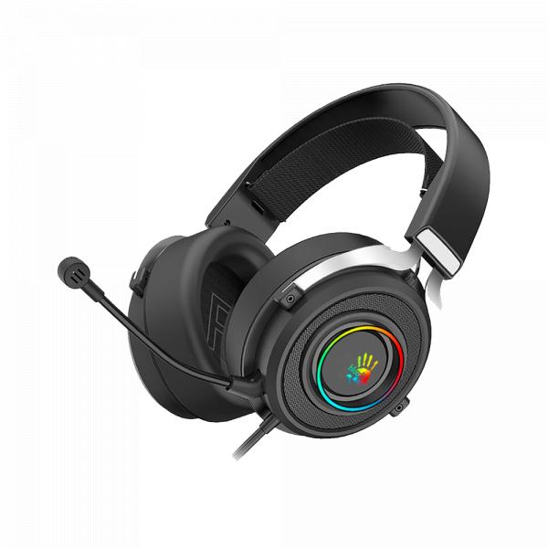 Bloody G535P Black Toshkentda - fotosurat