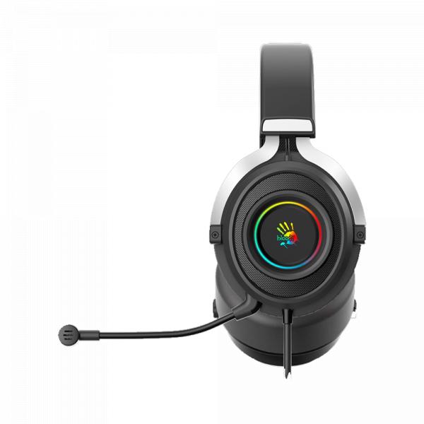 Bloody G535P Black Toshkentda - fotosurat