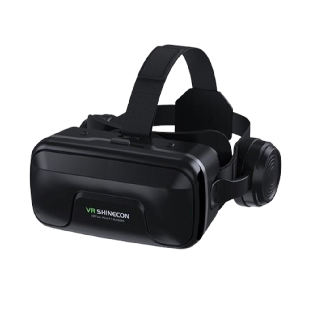 Очки виртуальной реальности VR SHINECON G04EA, 10.0 | Купить онлайн