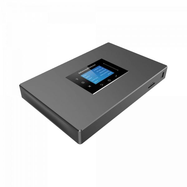 Grandstream UCM6300A в Ташкенте - фото