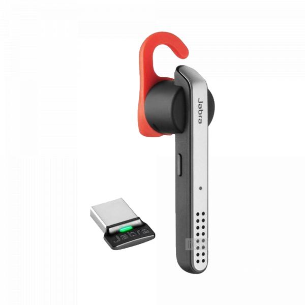 Jabra Stealth UC MS в Ташкенте - фото
