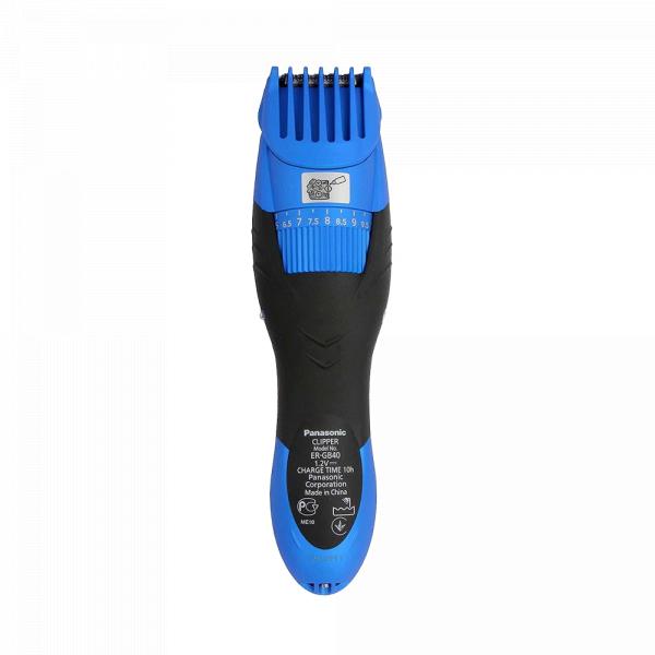 Panasonic ER-GB40-A520 Black / Blue в Ташкенте - фото