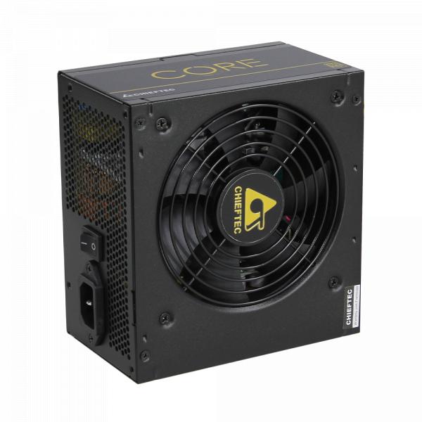 Chieftec CORE 700W / 80+ Gold в Ташкенте - фото