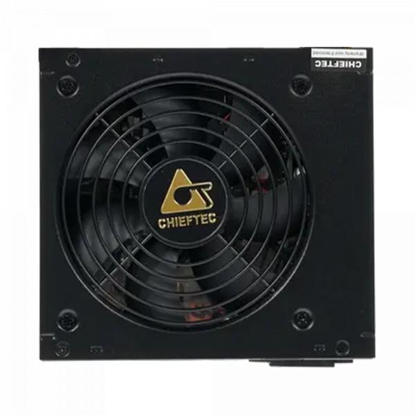 Chieftec CORE 700W / 80+ Gold в Ташкенте - фото