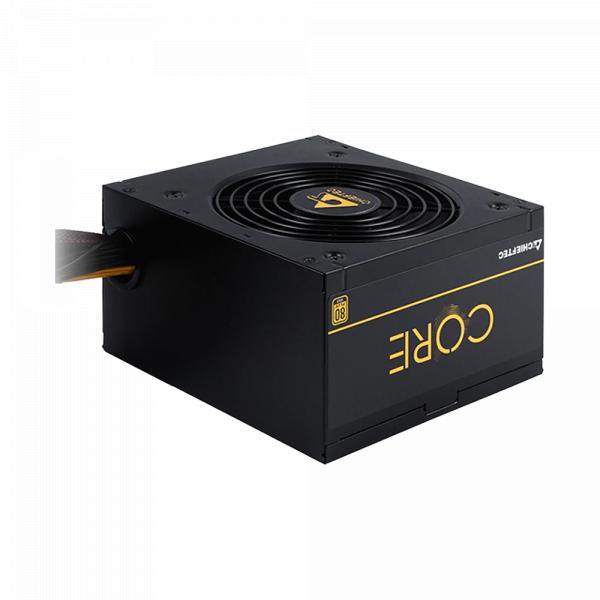 Chieftec CORE 700W / 80+ Gold в Ташкенте - фото