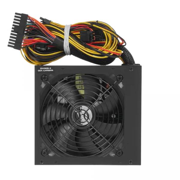 Zalman Wattbit II 600W в Ташкенте - фото