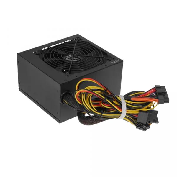 Zalman Wattbit II 600W в Ташкенте - фото