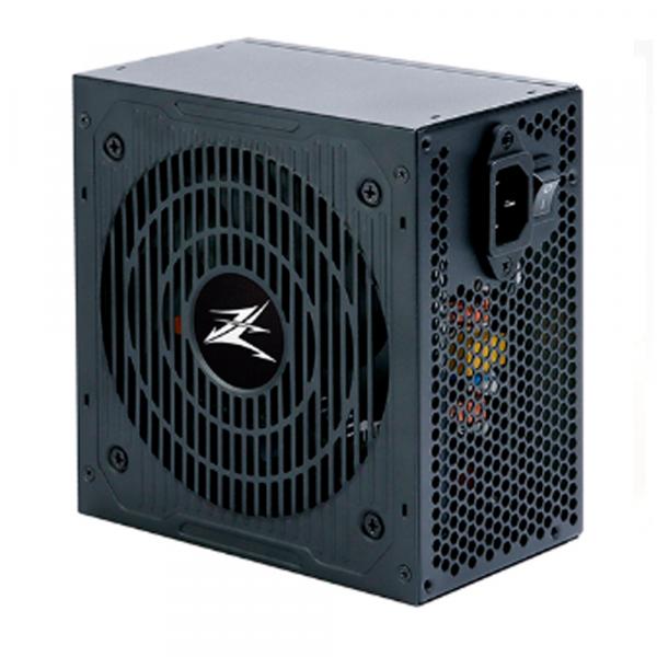 Zalman MegaMax 600W / 80+ в Ташкенте - фото