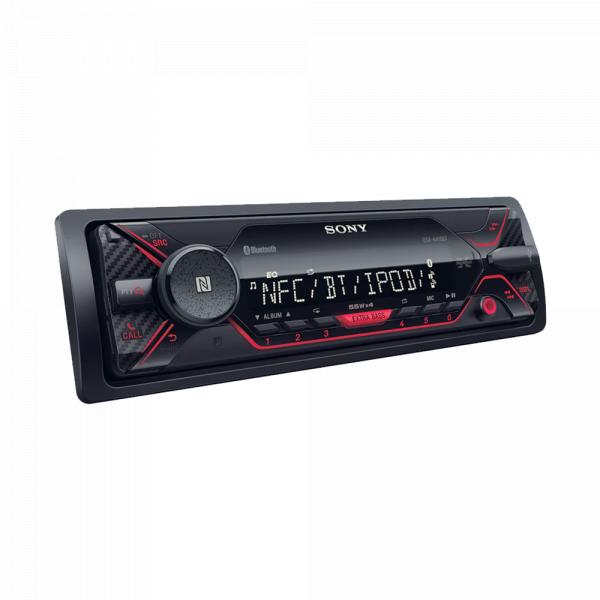 Sony DSX-A410BT в Ташкенте - фото