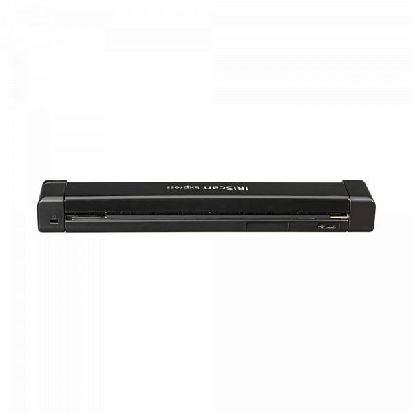 Canon IRIScan Express 4 Toshkentda - fotosurat