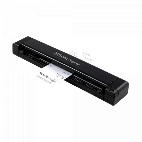 Canon IRIScan Express 4 Toshkentda - fotosurat