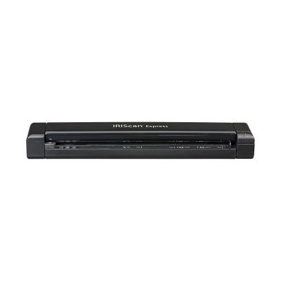 Canon IRIScan Express 4