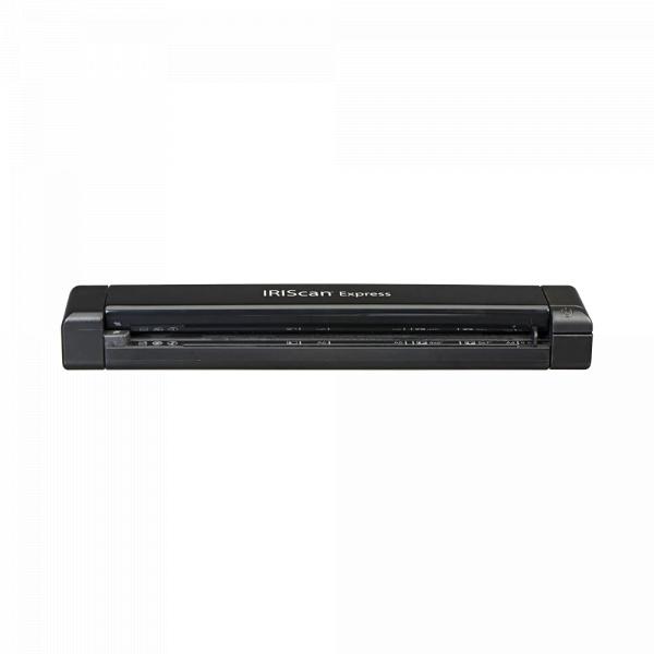 Canon IRIScan Express 4 Toshkentda - fotosurat