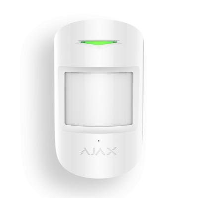 AJAX CombiProtect White
