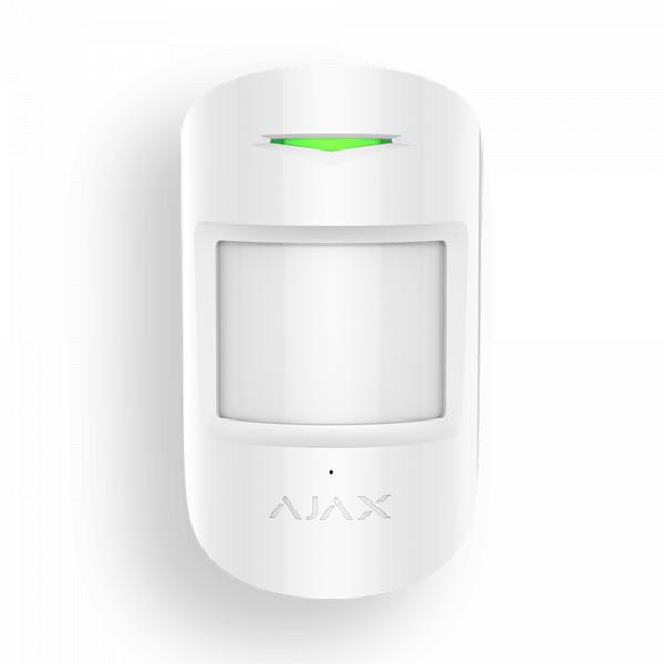 AJAX CombiProtect White в Ташкенте - фото